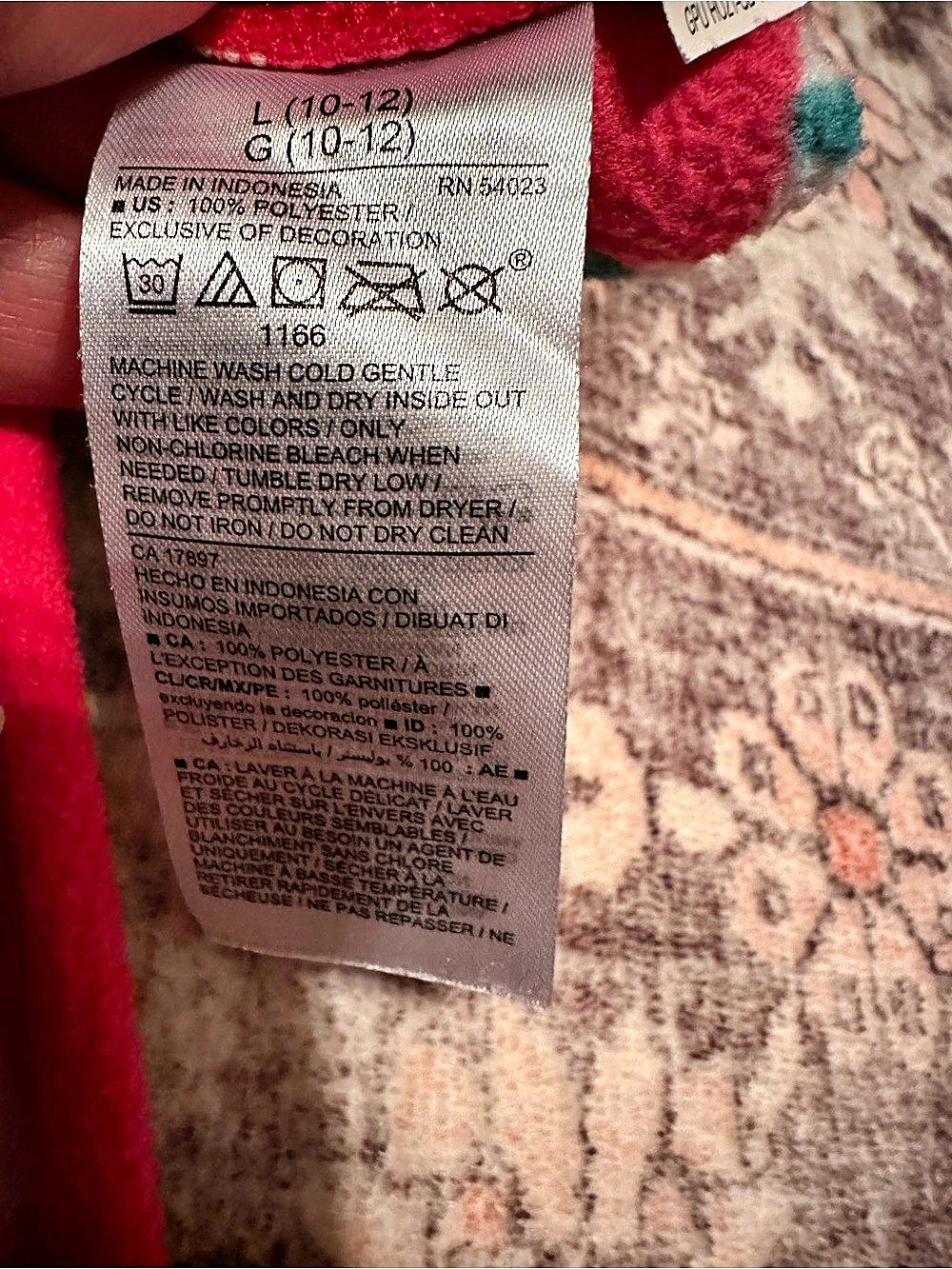 PJ Bundle - Picture 7 of 7
